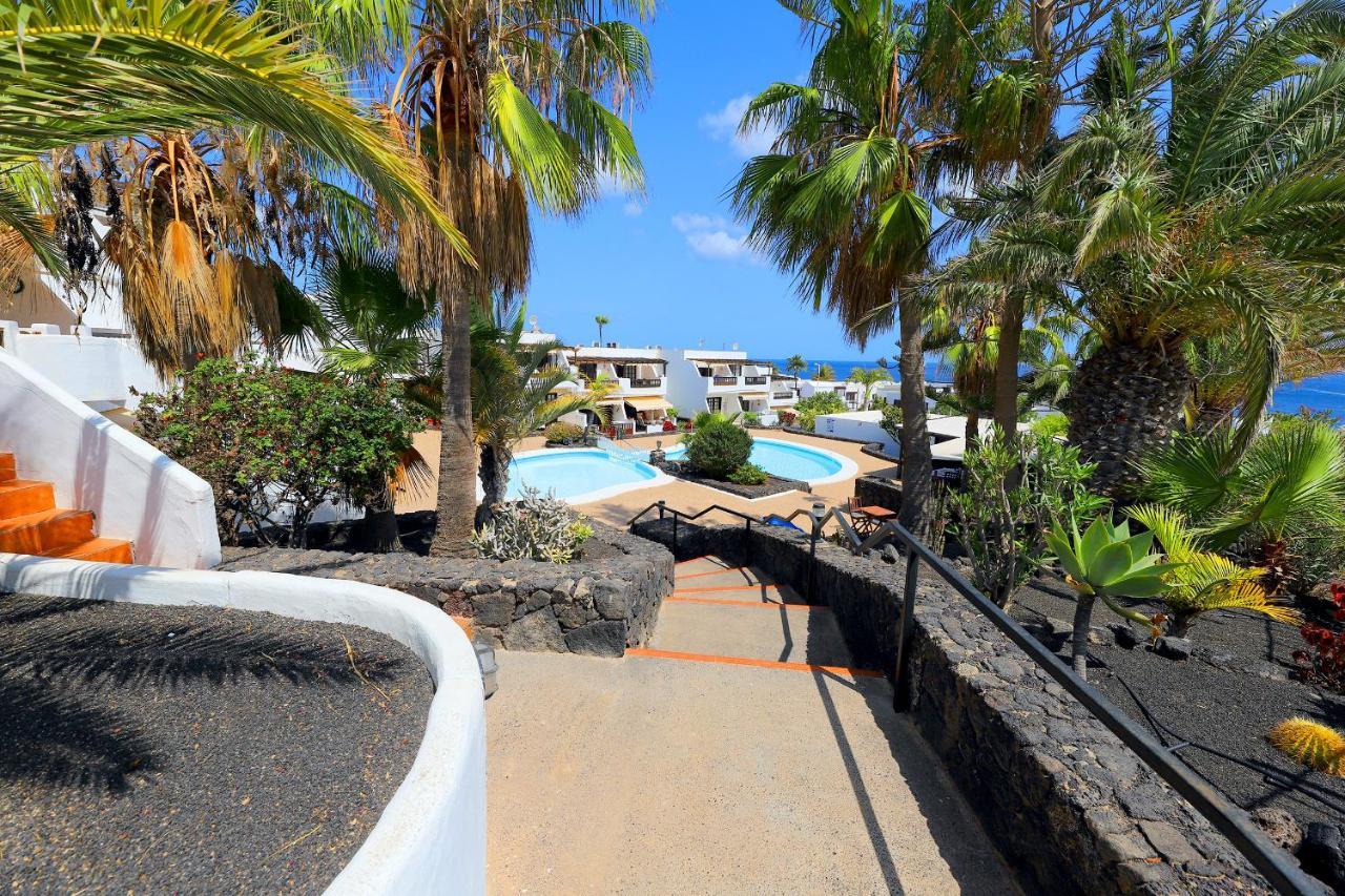 Los Helechos A1, Central 2 Bed Pdc Puerto del Carmen  Exterior photo