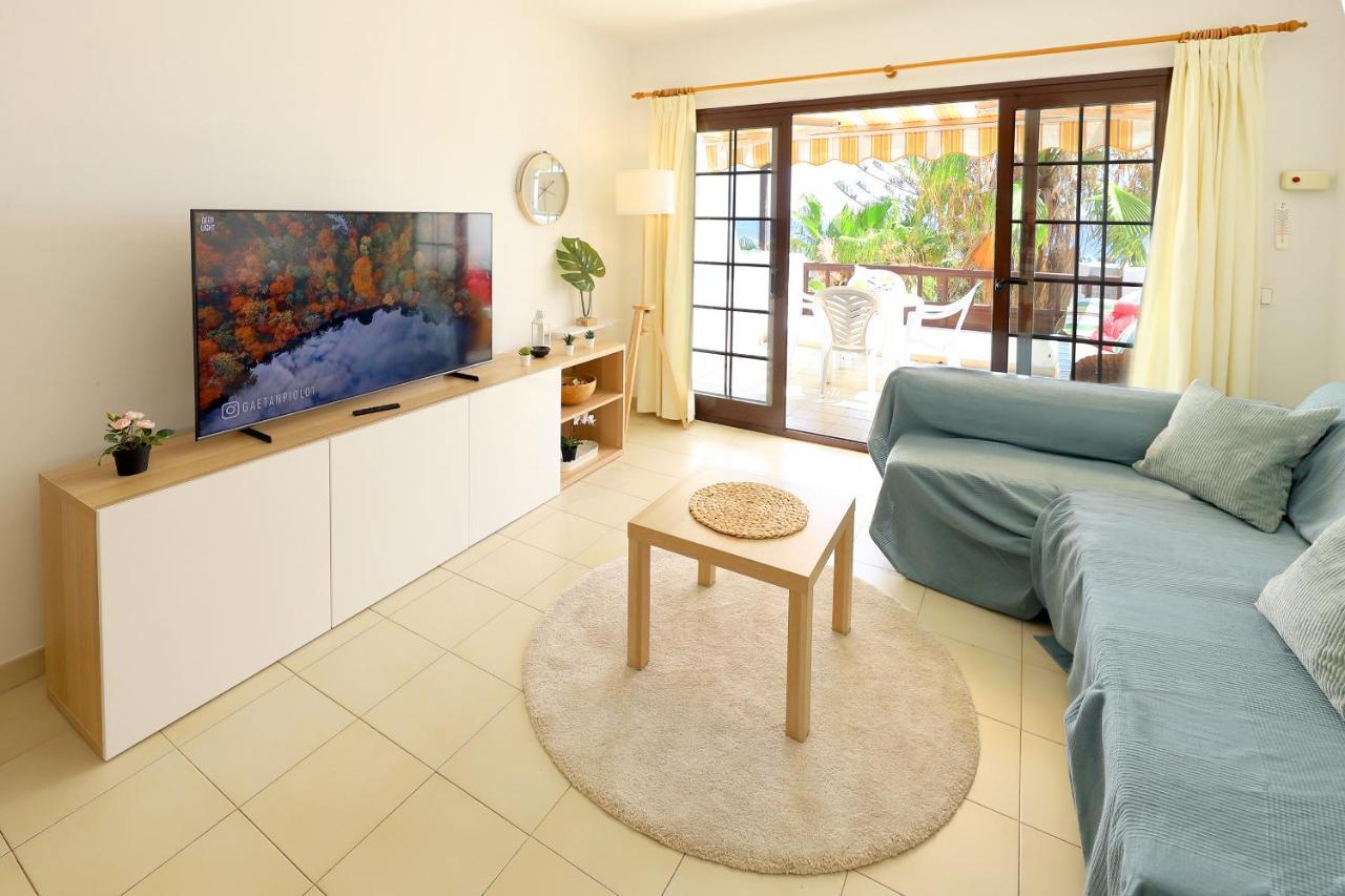 Los Helechos A1, Central 2 Bed Pdc Puerto del Carmen  Exterior photo