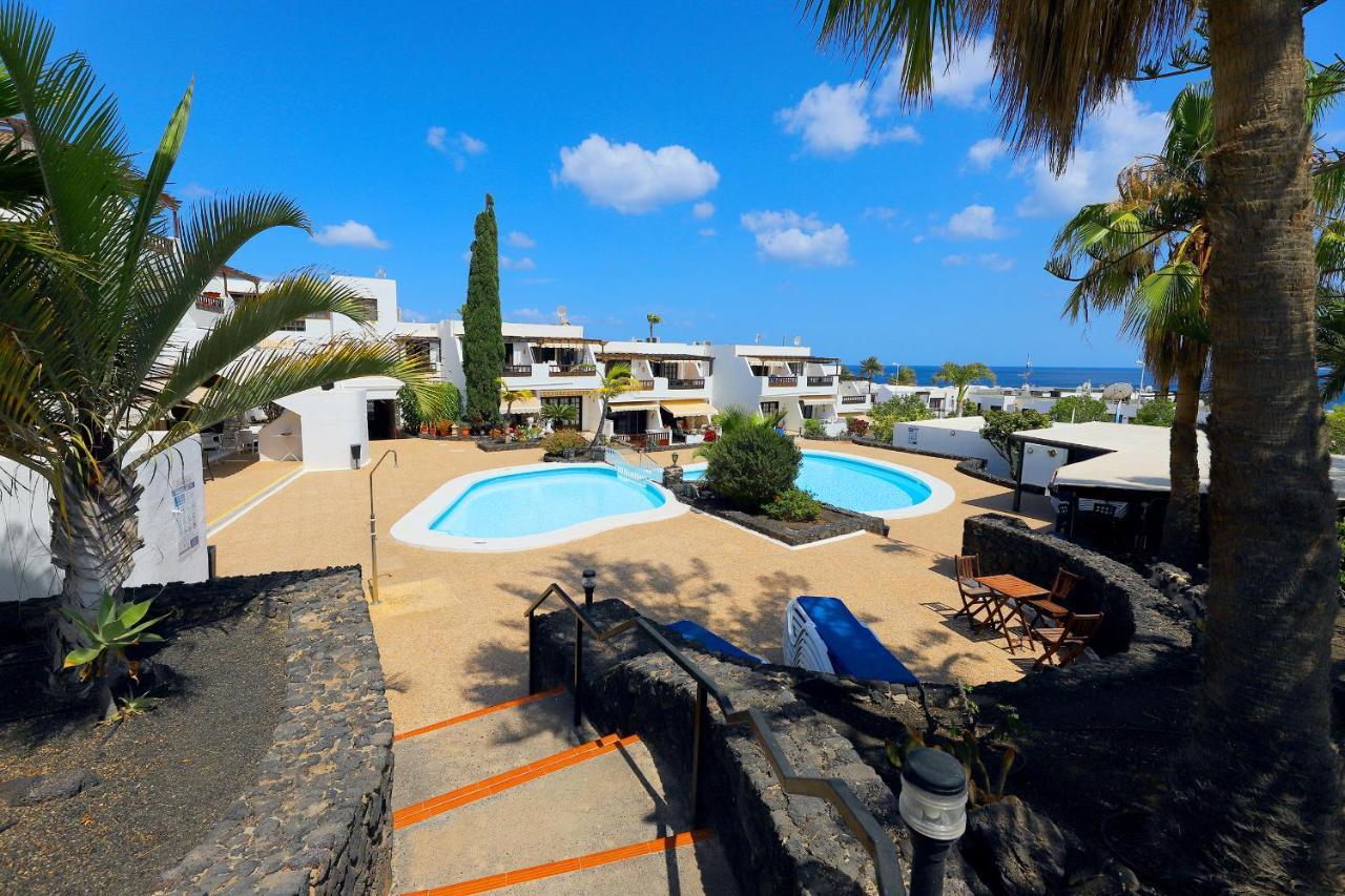 Los Helechos A1, Central 2 Bed Pdc Puerto del Carmen  Exterior photo